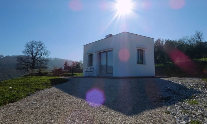 Petacciato Maison | Exclusive Holidays Molise
