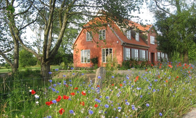 Poseritz Maison | Exclusif maison au bord du lac