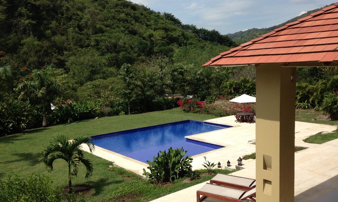 Nimaima Maison | MAISON EXCLUSIVE À PROXIMITÉ DU CLUB & RESORT DE PAYANDE GOLF