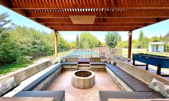 Santiago Maison | Exclusive House with Pool