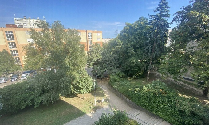 Szazhalombatta Appartement | Exclusive lakás kiadó a belvárosban!