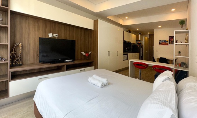 Bogota Appartement | Exclusive loft 10 minutes to City Center