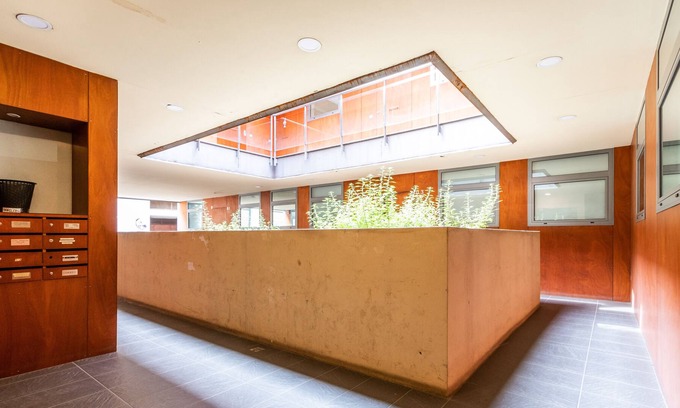 Terrassa Appartement | Exclusive Loft Garcia Humet