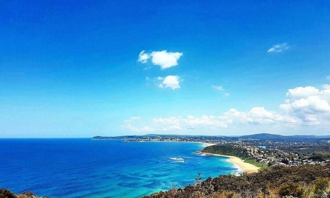 Tumbi Umbi Maison | Exclusive Luxury Oasis - Tumbi Umbi, NSW