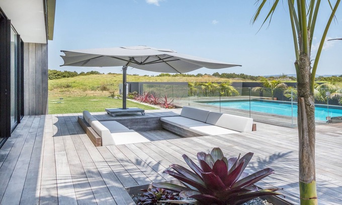 Omaha Maison | Hollywood Hills est de retour