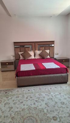 Diour Jamaa Maison | Exclusive Luxury Suite in Rabat City Center
