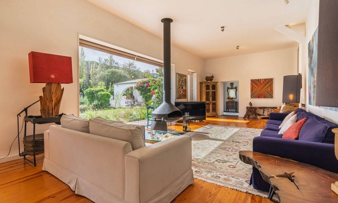 Eugaria Appartement | Exclusive Luxury Villa in Sintra