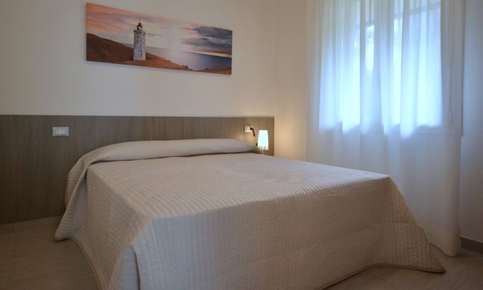 Bibione Lido dei Pini Villa | Villa moderne exclusive avec garage privé et jardin clôturé