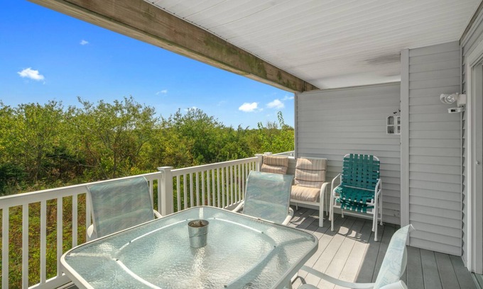 Southend Maison | 3BR Oceanfront Luxury Home Tranquil Location 8 personnes de vues spectaculaires