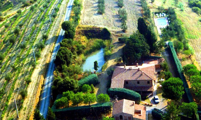 Montaione Maison | Exclusive Rental for Families or Groups in the heart of Tuscany