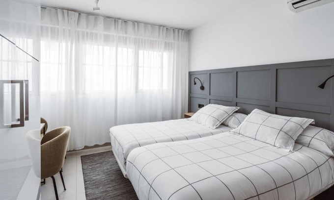 Chamberi Appartement | Exclusive Rooms in the Heart of the City