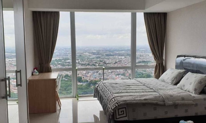 Tangerang Appartement | Exclusive Stay in U Residence 3