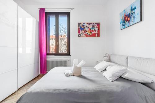 Milan Appartement | Exclusive Typical House [City life-Milano]Wifi-A/C