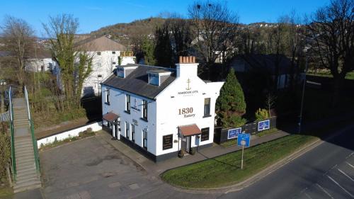 Gourock Maison | Exclusive Use