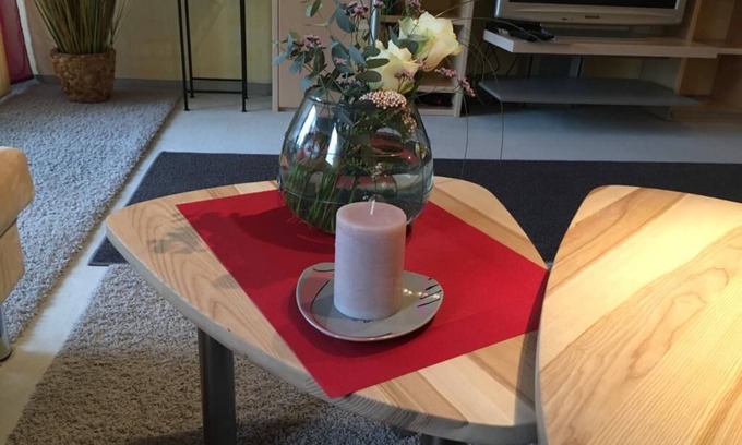 Ueberlingen Appartement | Appartement exclusif au bord du lac dans un complexe résidentiel avec un jardin aux allures de parc