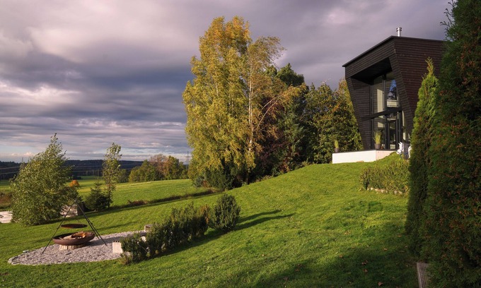 Bidingen Maison | Exclusive vacation home in the Allgäu, near Füssen.