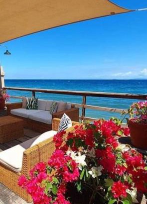 Poblacion Appartement | exclusive VILLA cel