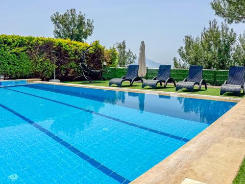 Sogucak Villa | Exclusive Villas
