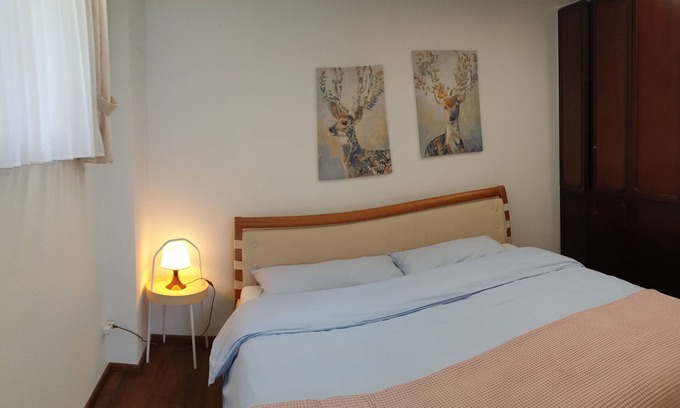 Steinbach Appartement | Exclusive Wohnung mit Sauna, Eigener Bar und Terasse