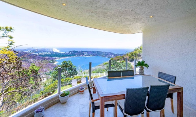 Brisas del Marques Appartement | Exclusivo Departamento Con Increible Vista