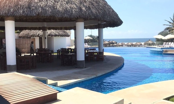 Diamante Appartement | Exclusivo Departamento en Acapulco México, con Club DE Playa
