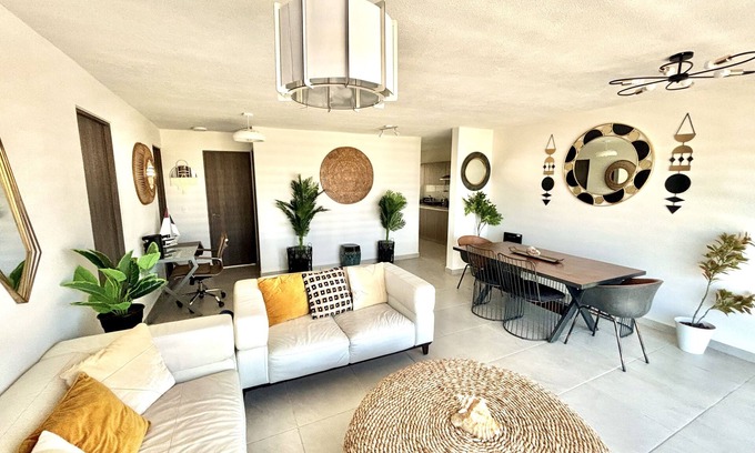 Diamante Appartement | Exclusivo! Departamento EN Playa DE Acapulco Mexico,