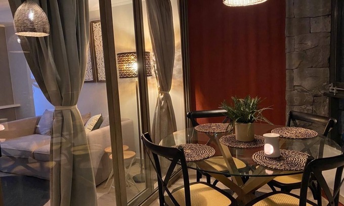 Pucon Appartement | Exclusivo: Departamento de Alto Estándar con Piscina