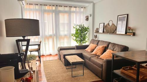 Santurtzi Appartement | Exclusivo "Gran Bilbao" Suite Deluxe PARKING OPCIONAL