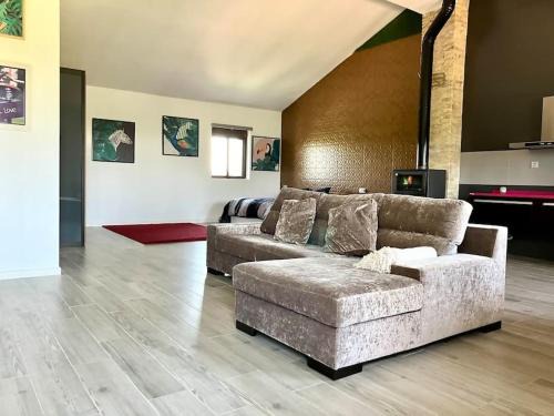 Zaragoza Cabine | Exclusivo Loft en Zaragoza-2