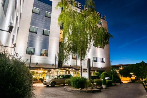 Hortaleza Hôtel | Exe Madrid Norte