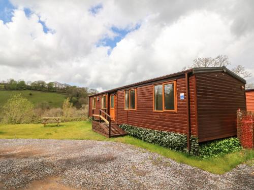 Brushford Maison | Exe Valley Lodge
