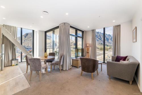 Frankton Appartement | Executive 2 Bedroom Apartment Remarkables Park