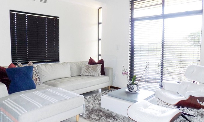 Greater Johannesburg Metropolitan Area Appartement | Appartement exécutif dans un domaine de golf sécurisé