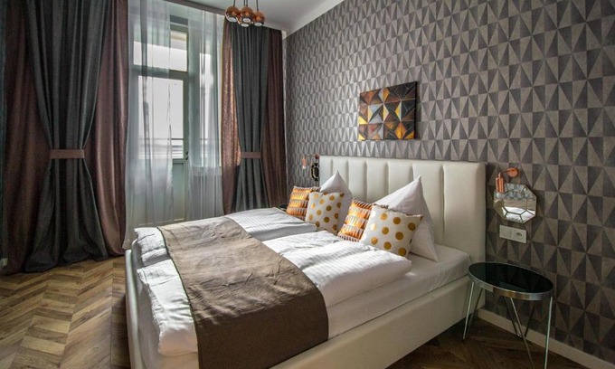 Nove Mesto Appartement | Executive Bright Apt. by Ruterra