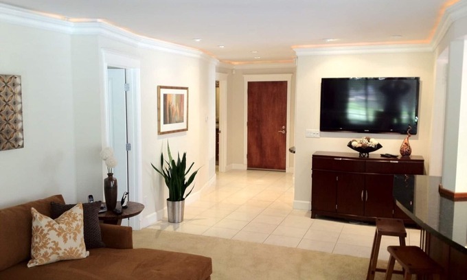 Park West Copropriété | Condo exécutif Bankers Hill-Balboa Park-Hillcrest-Centre-ville