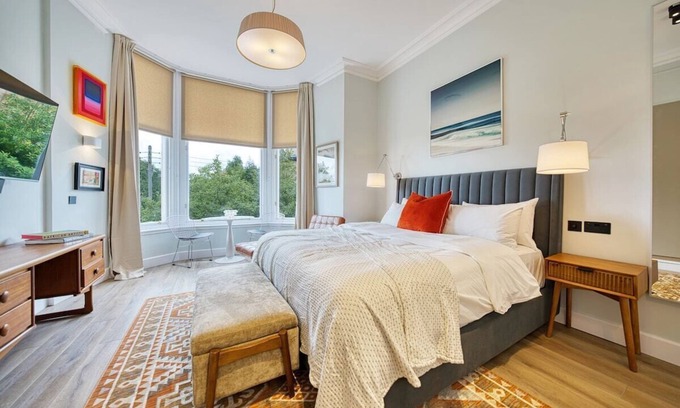 East End Appartement | Executive Family Studio