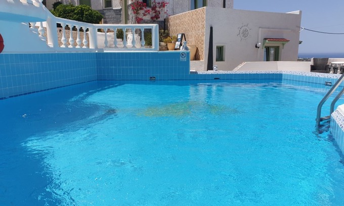Piskopiano Appartement | Suite Junior Exécutive
