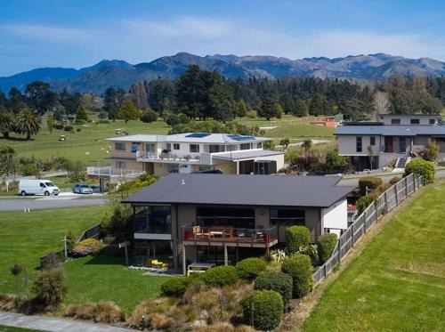 Kaikoura Maison | Executive Home