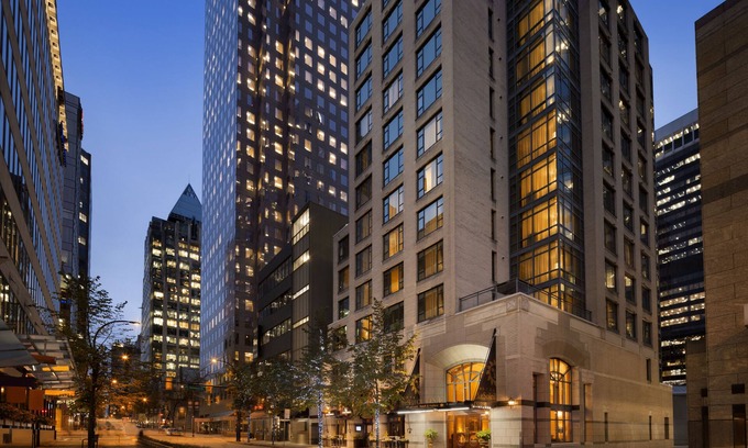 Central Hôtel | Executive Hotel Le Soleil