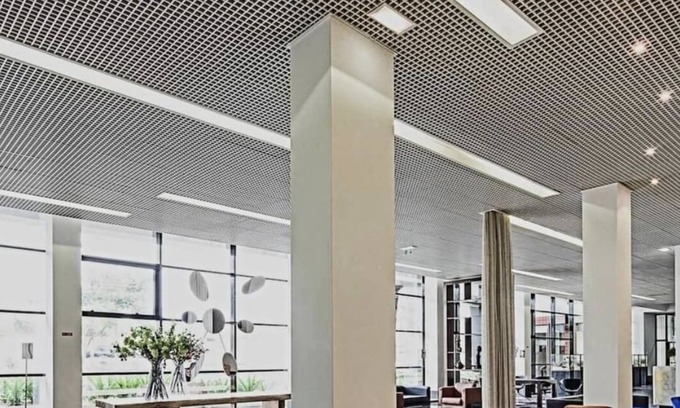 Luanda Hôtel | Executive Hotel Samba