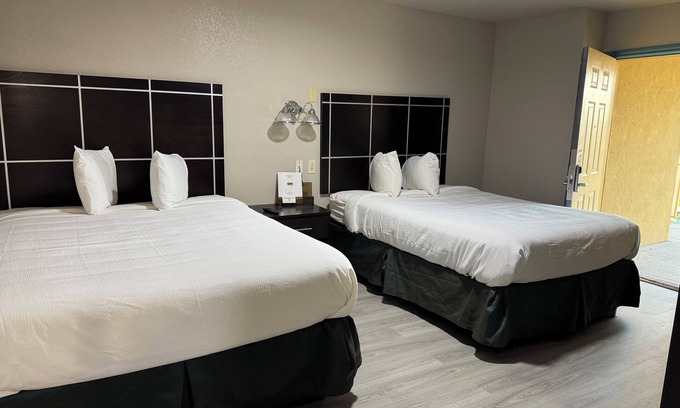 Crystal City Hôtel | Executive Inn Crystal City