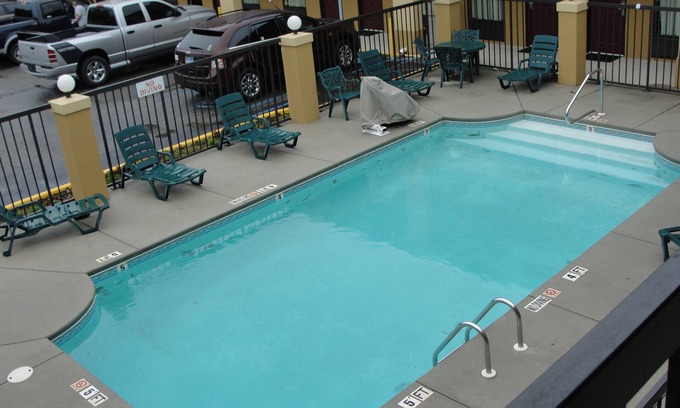 Opp Hôtel | Executive Inn Opp