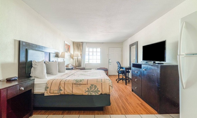 Port Lavaca Hôtel | Executive Inn Port Lavaca by OYO