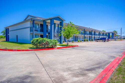 Port Lavaca Hôtel | Executive Inn Port Lavaca by OYO