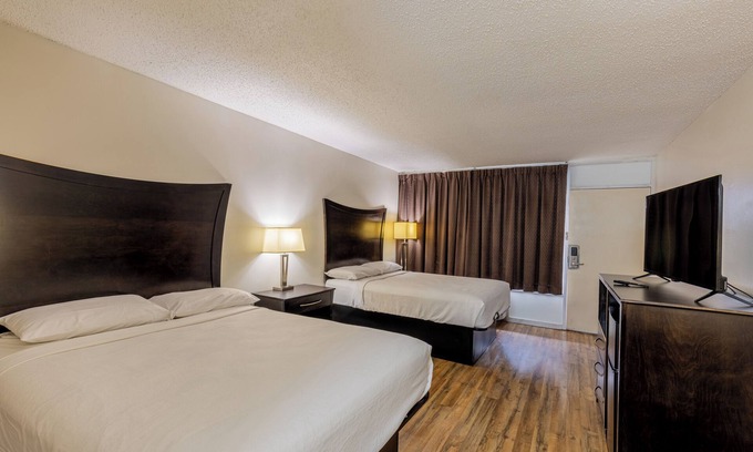 Beeville Hôtel | Executive Inn & Suites Beeville