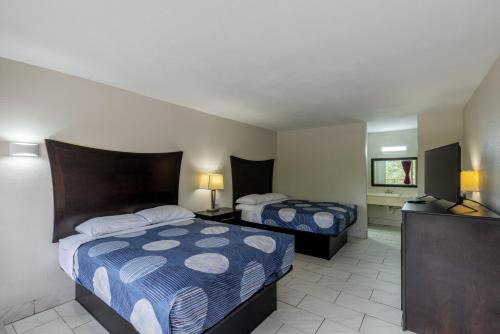 Beeville Hôtel | Executive Inn & Suites Beeville