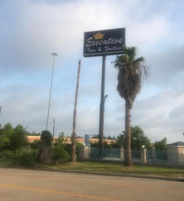 Lufkin Hôtel | executive inn & suites