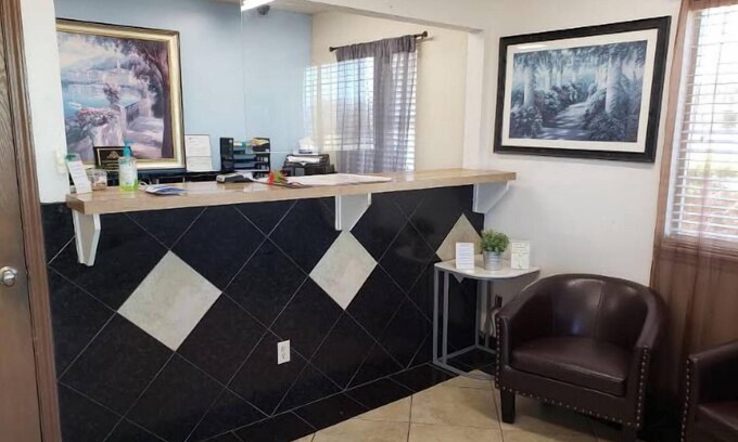 Woodward Hôtel | Executive Inn Woodward