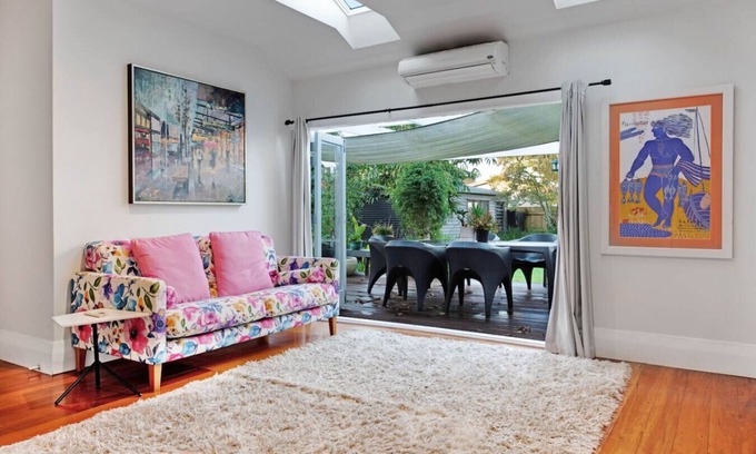 Birkenhead Maison | Executive Retreat minutes to Takapuna and CBD