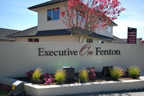 Fenton Street Hôtel | Executive On Fenton